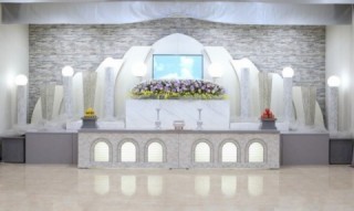フォレスト祭壇