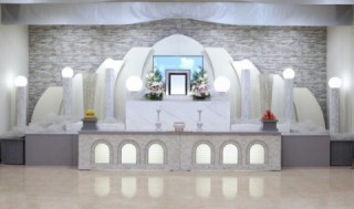 ポラリス祭壇